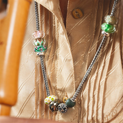Bead Sinfonía Esmeralda