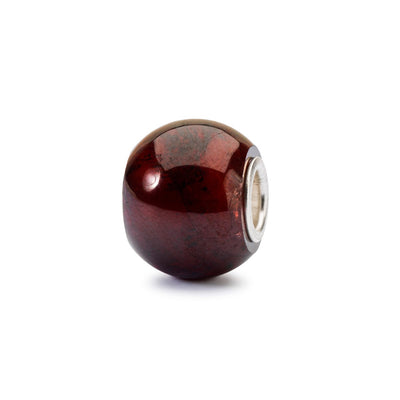 Bead Redonda Granate