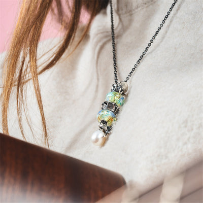 Bead Flor Cuento de Hadas