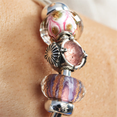 Bead Cuna del Corazón