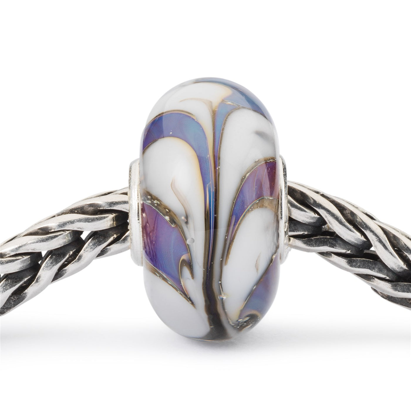 Bead Plumas de Paloma