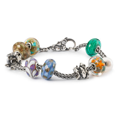 Bead Plumas de Paloma