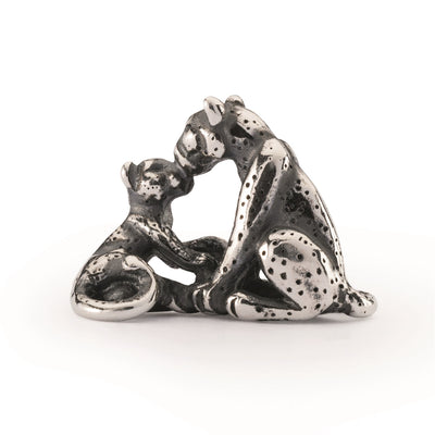 Bead Mama Leopardo