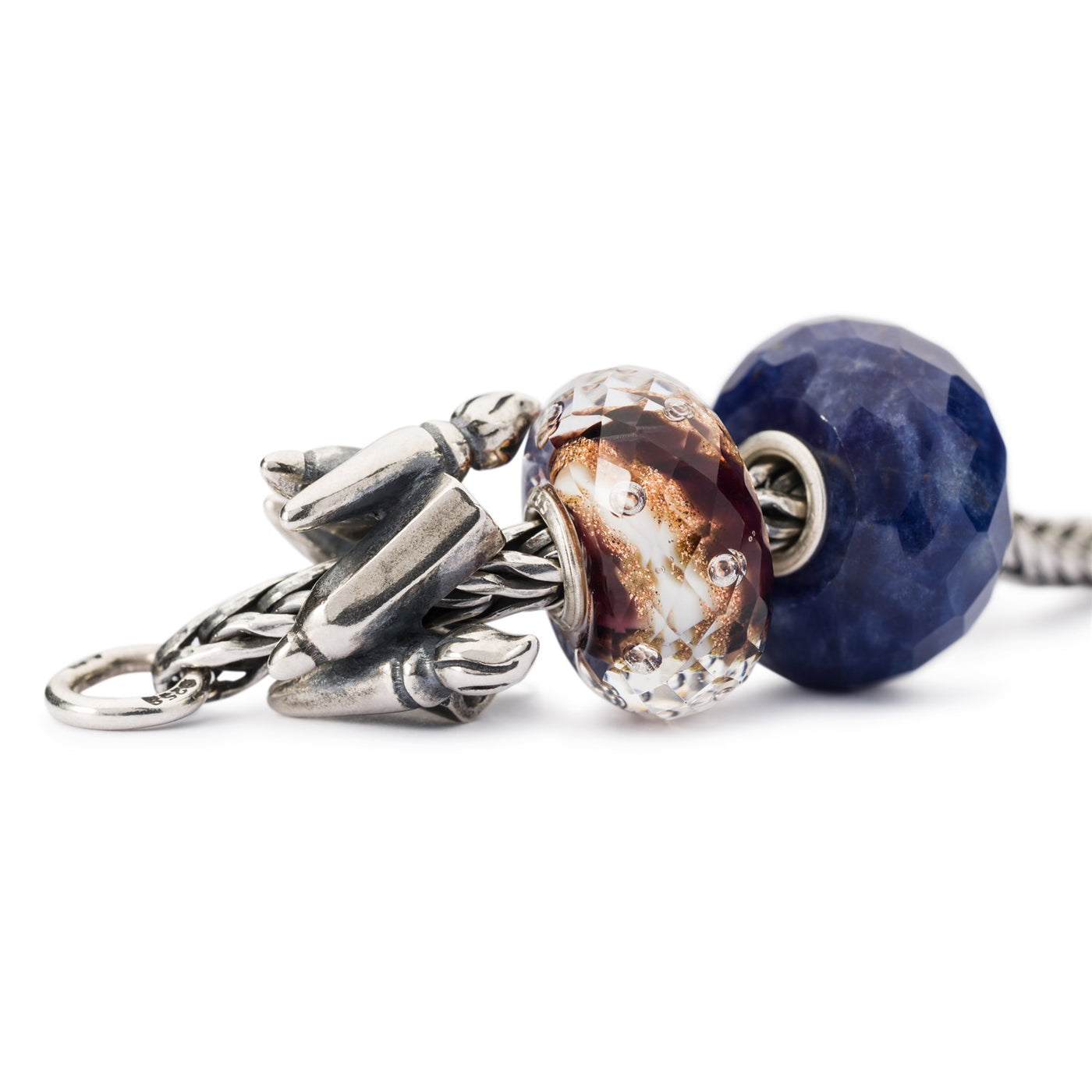 Bead Trébol