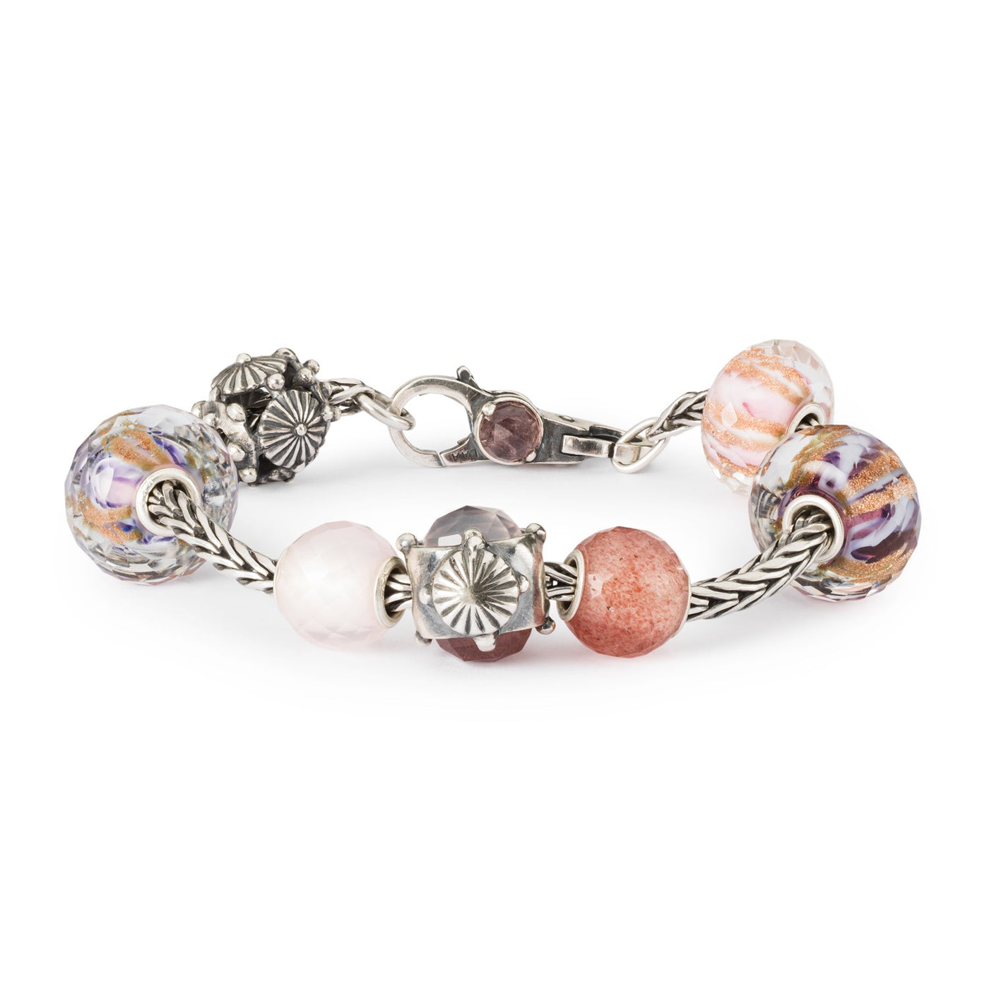 Bead Cuna del Corazón