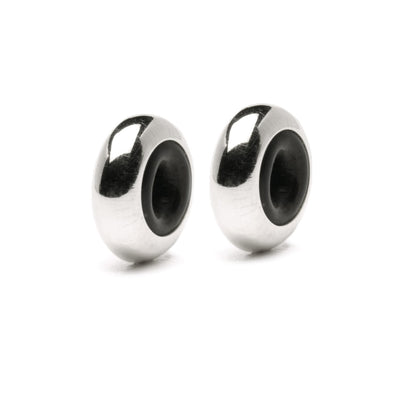 Espaciador de Plata (2 pcs)