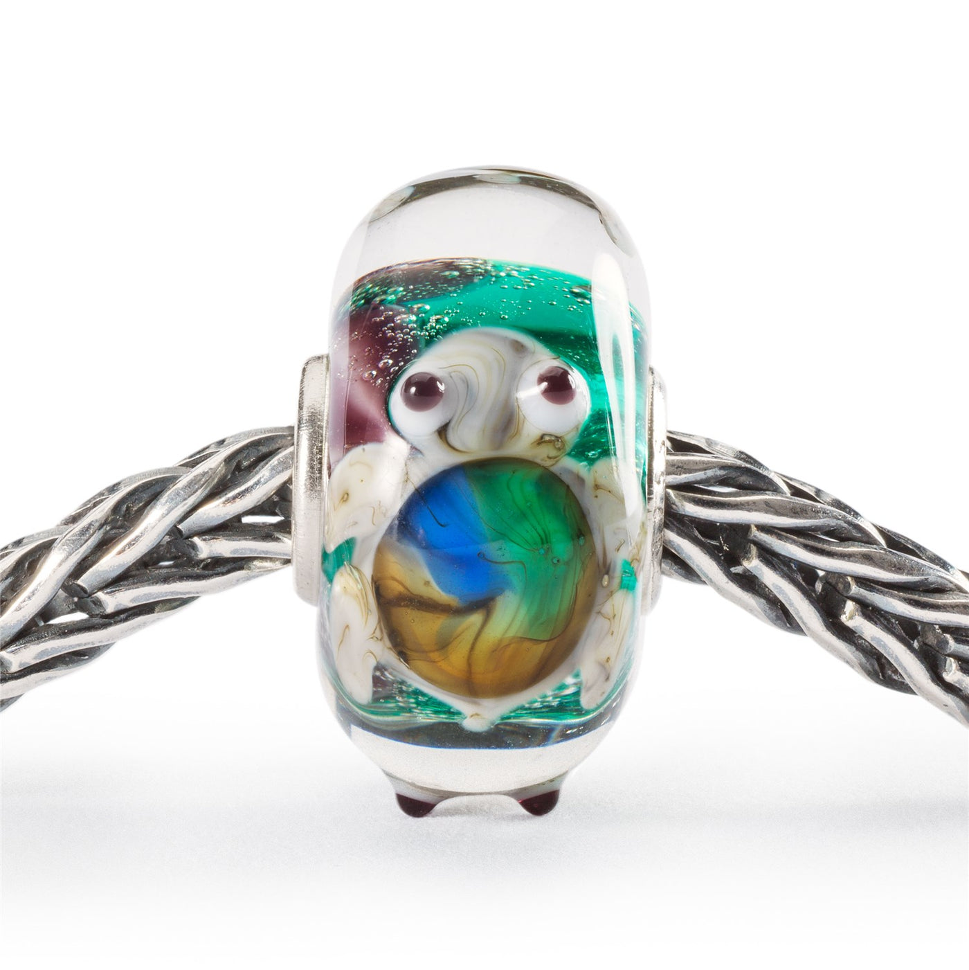 Bead Paso Constante
