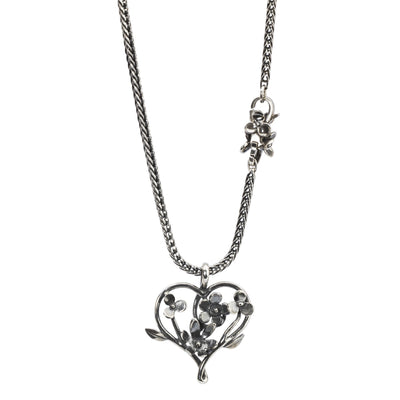 Collar de Plata Esterlina