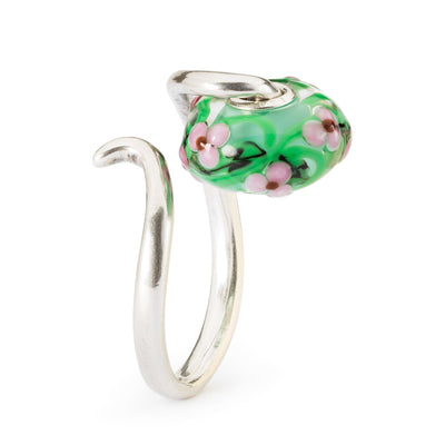 Bead Jardin de Rosas Encantado