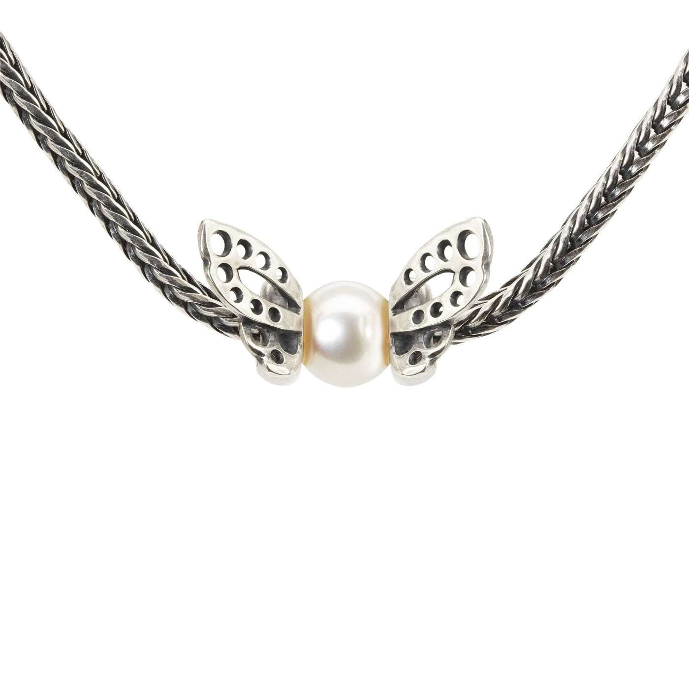 Bead Perla Blanca