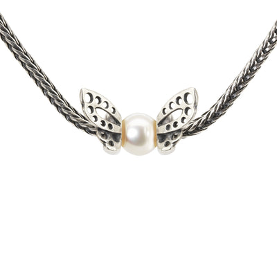 Bead Perla Blanca