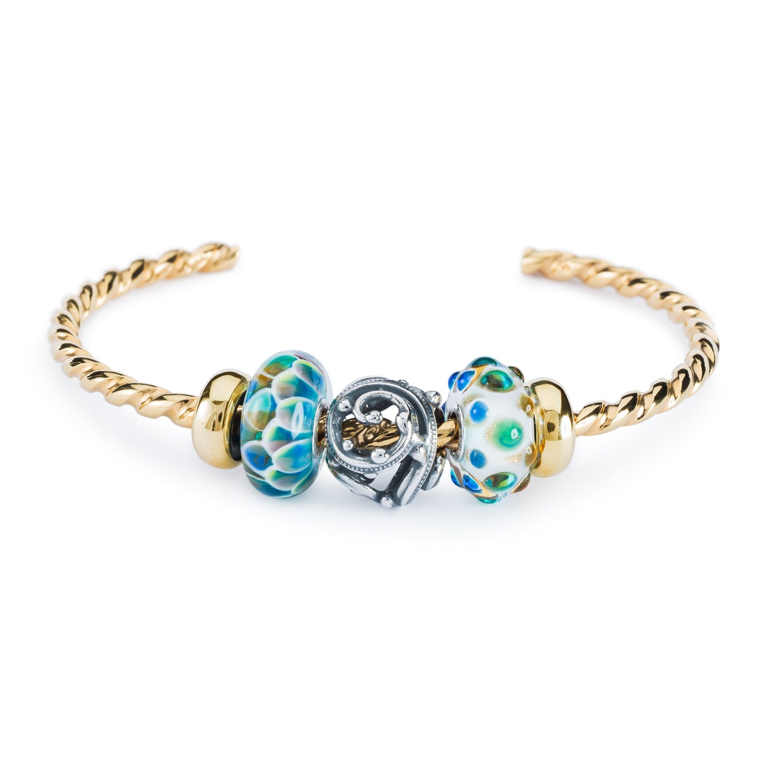 Bead Reflejos de Sirena