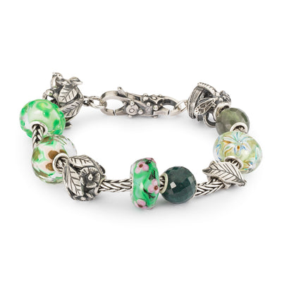 Bead Jardin de Rosas Encantado