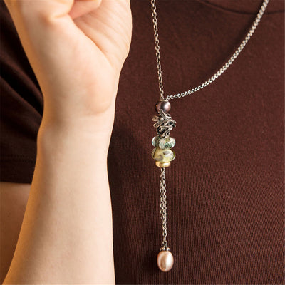 Bead Perla Pavorreal