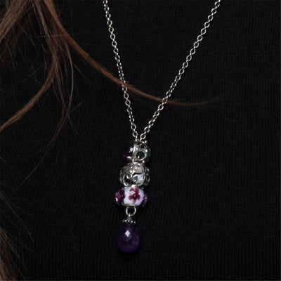 Bead Trébol
