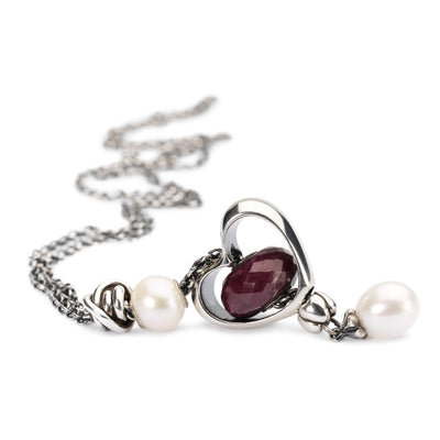 Bead Rubí