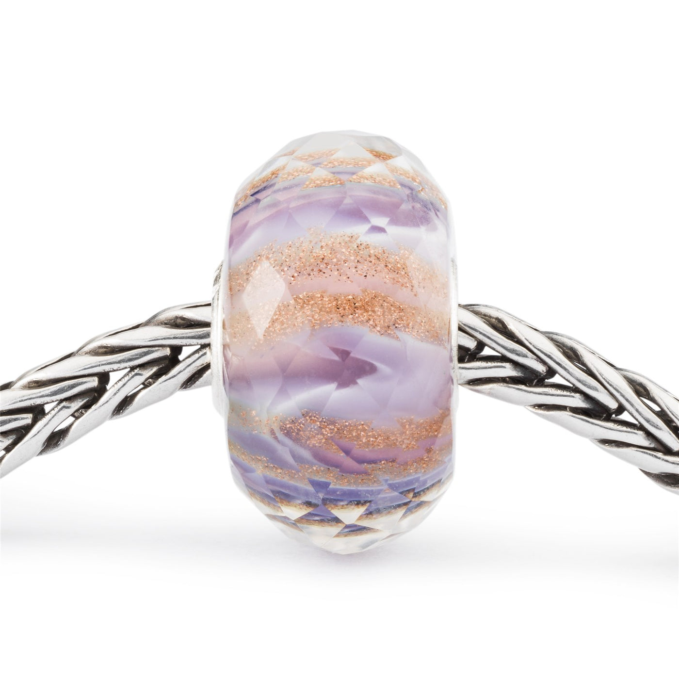 Bead Melodía Lila