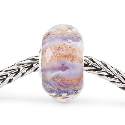 Bead Melodía Lila