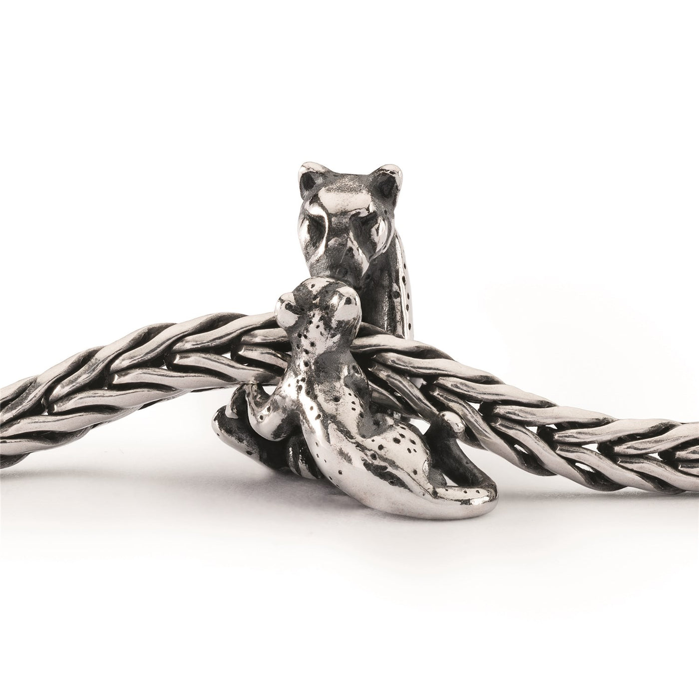 Bead Mama Leopardo