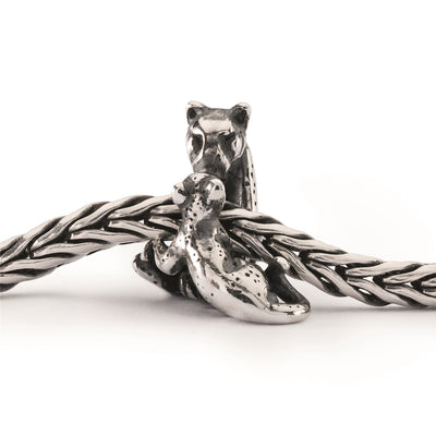 Bead Mama Leopardo