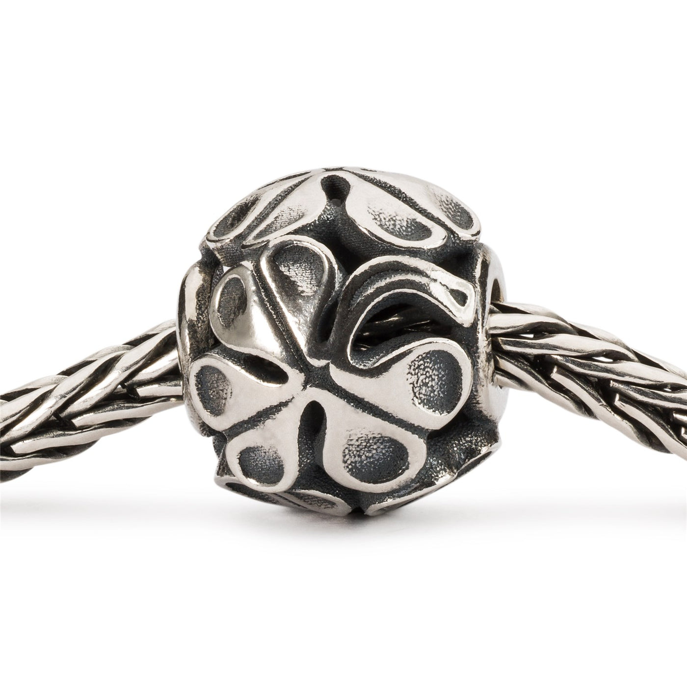Bead Trébol