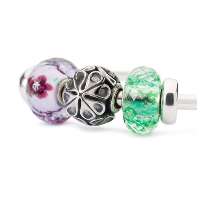 Bead Trébol