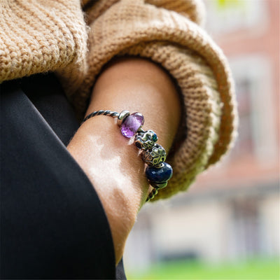 Bead Trébol
