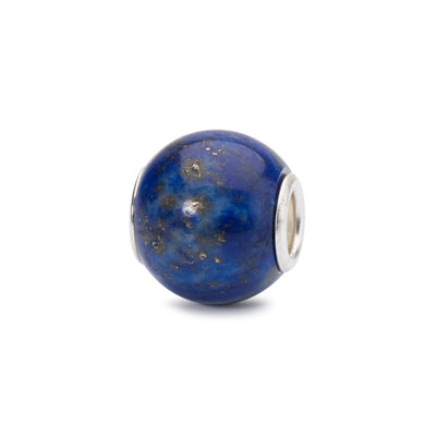 Bead Redonda Lapislázuli