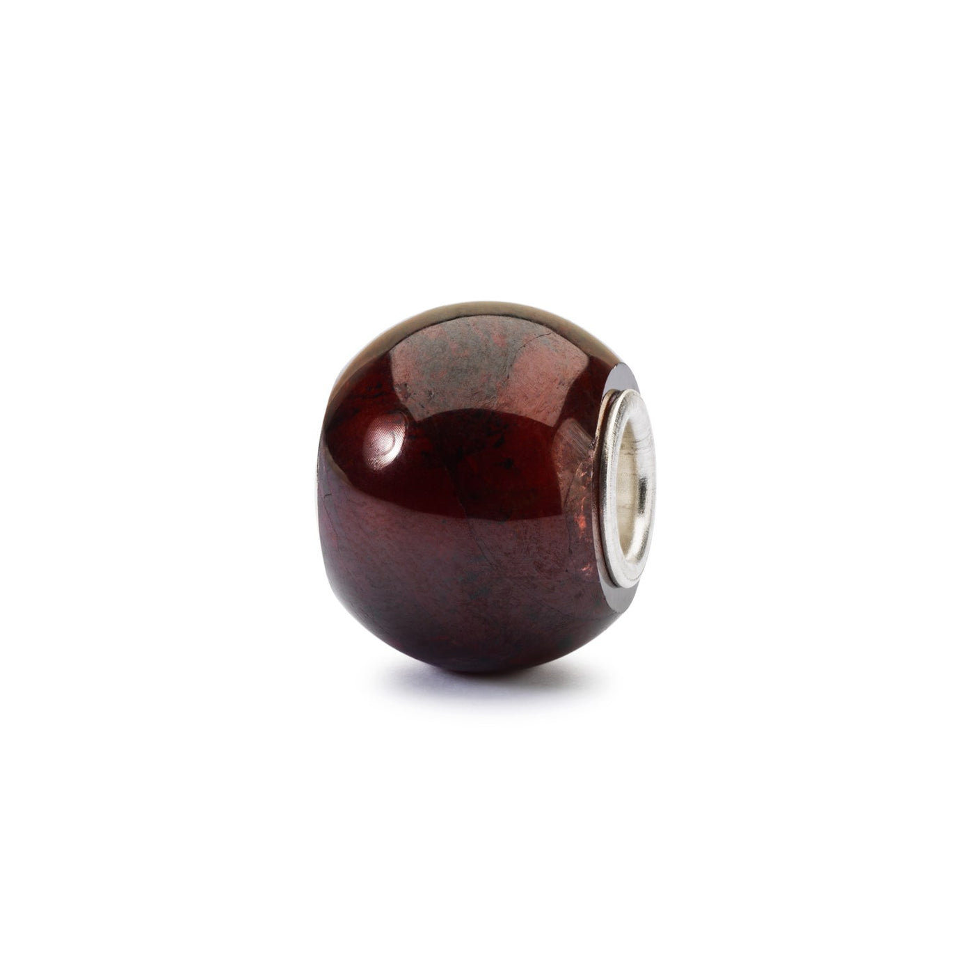 Bead Redonda Granate