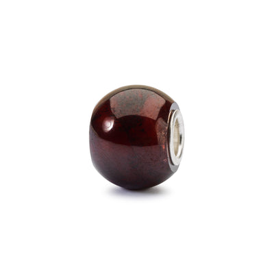 Bead Redonda Granate