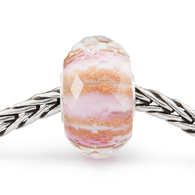 Bead Melodía Rosa