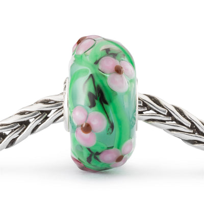 Bead Jardin de Rosas Encantado
