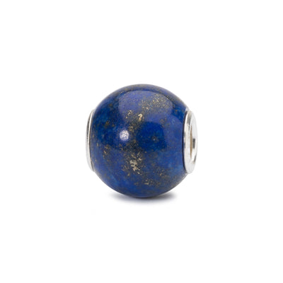Bead Redonda Lapislázuli