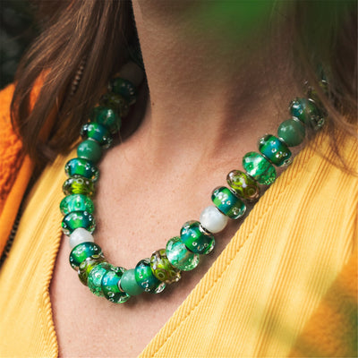 Bead Diamante de Suerte