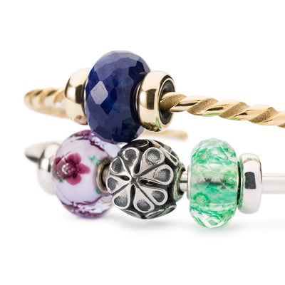 Bead Trébol