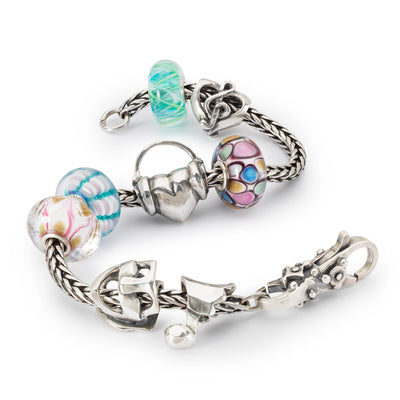 Bead Castillo de Hielo
