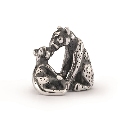 Bead Mama Leopardo
