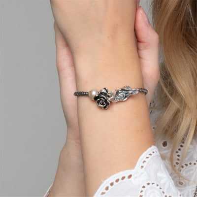 Bead Rosa de Junio